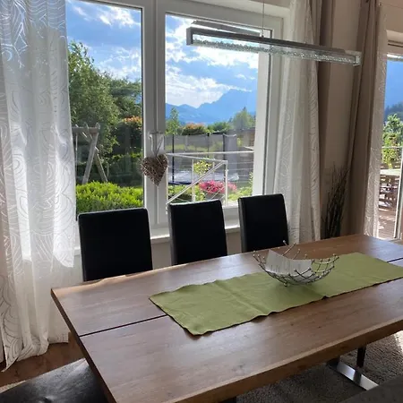 Lejlighed Christine *