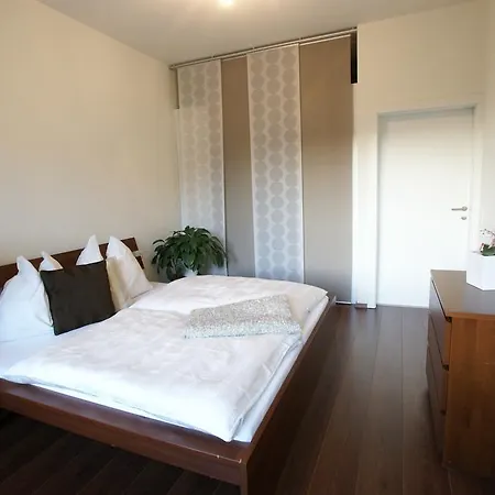Christine Apartmán