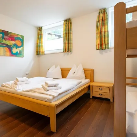 Christine Apartmán Eben Im Pongau