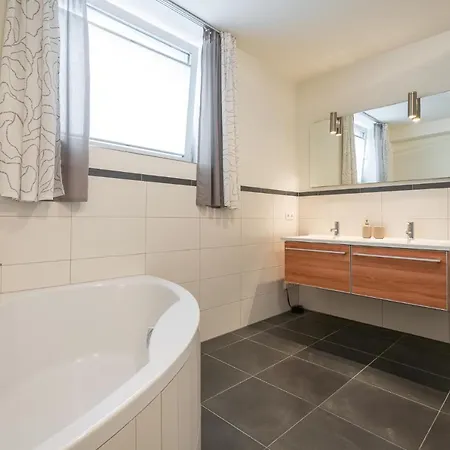 Christine Lejlighed *