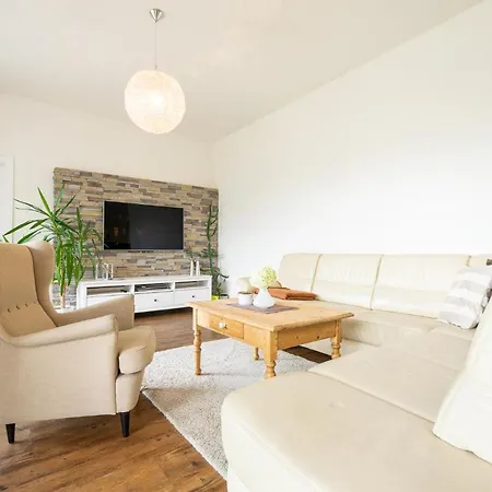 Apartmán Christine Eben Im Pongau