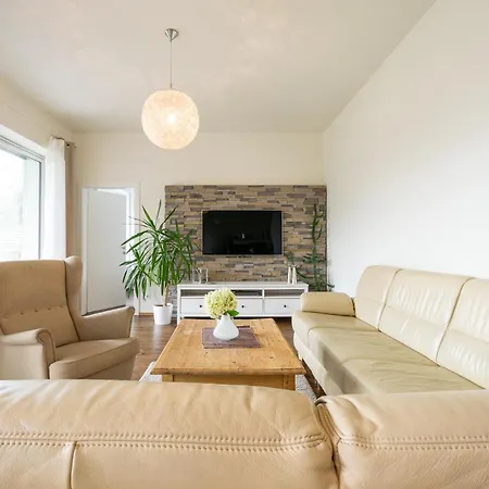 Lejlighed Christine Eben Im Pongau