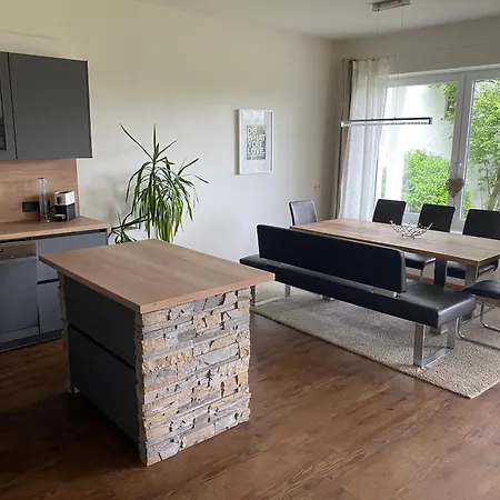 Christine Appartement Eben Im Pongau