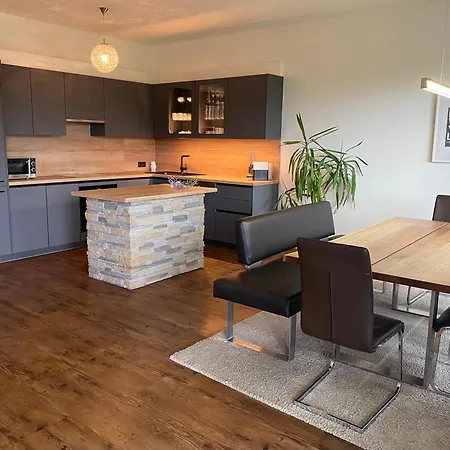 Apartmán Christine Eben Im Pongau