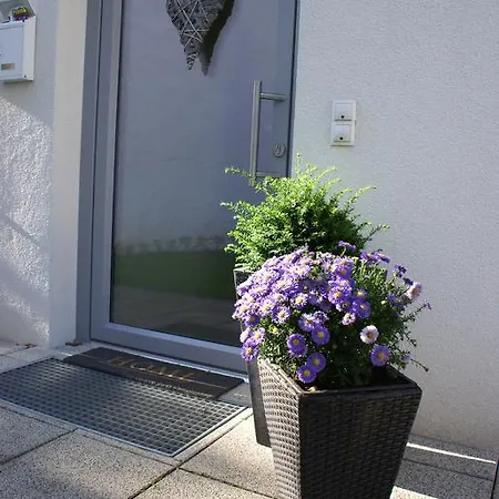Apartmán Christine Eben Im Pongau